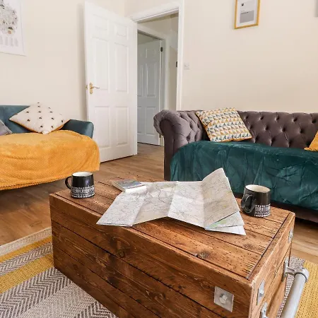 Pooley Howe Tatil Evi *