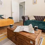 Pooley Howe Feriehus *