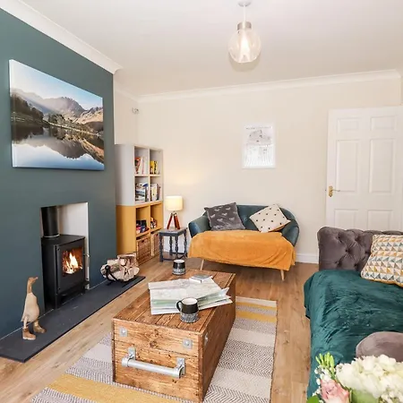 別荘 Pooley Howe *