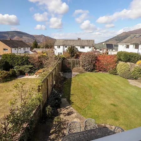 Pooley Howe ケズィック