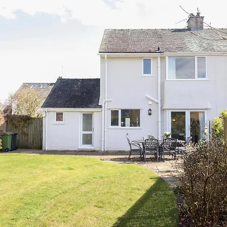 Pooley Howe Feriehus *