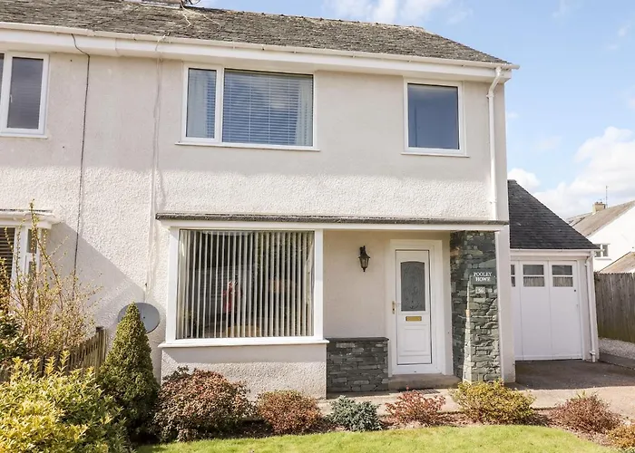 Pooley Howe Keswick (Cumbria)