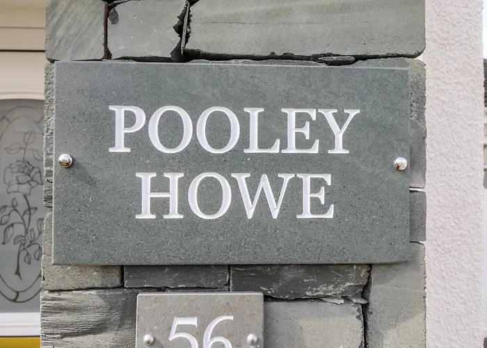 Pooley Howe Keswick (Cumbria)