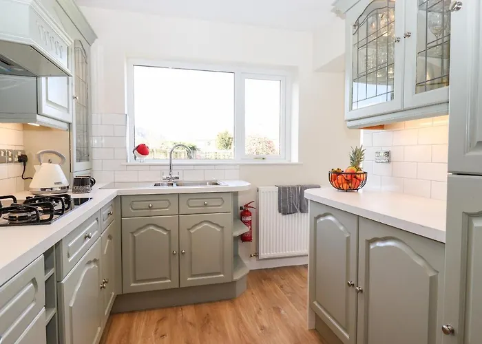 Pooley Howe Keswick (Cumbria)