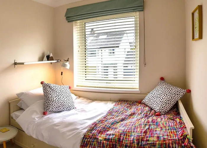 Feriehus Pooley Howe Keswick (Cumbria)