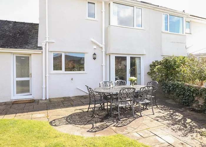 Pooley Howe Feriehus