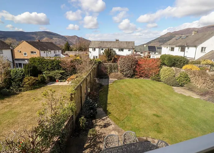 Pooley Howe Keswick (Cumbria)