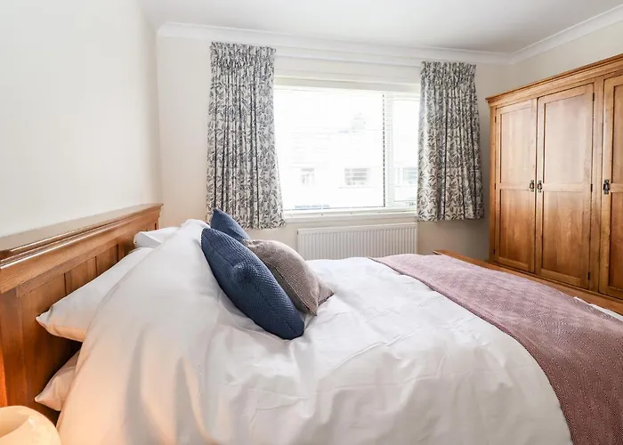 Feriehus Pooley Howe