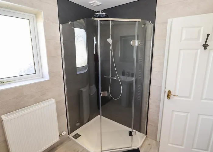 Feriehus Pooley Howe