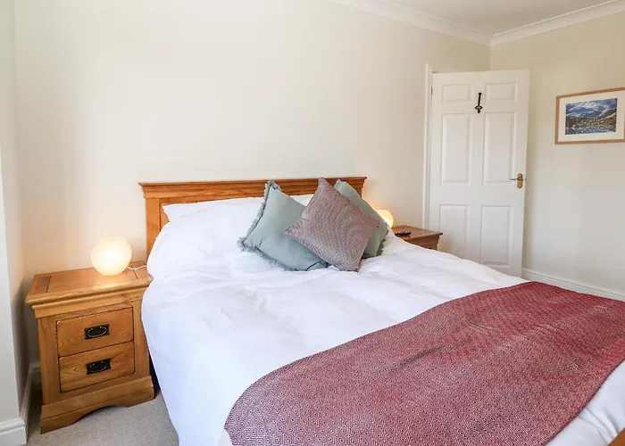 Pooley Howe * Keswick (Cumbria)