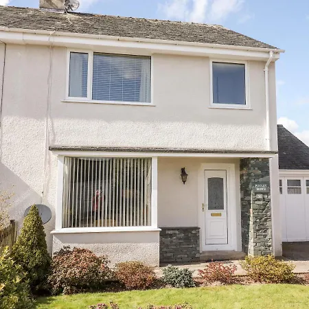 Pooley Howe Keswick (Cumbria)