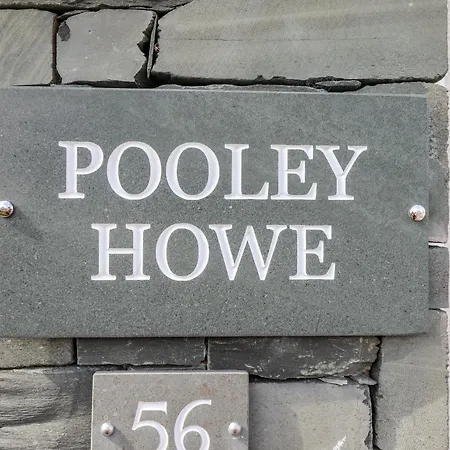 Pooley Howe Keswick (Cumbria)
