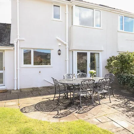 Pooley Howe Ferienhaus