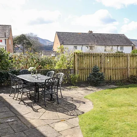 Ferienhaus Pooley Howe Keswick (Cumbria)